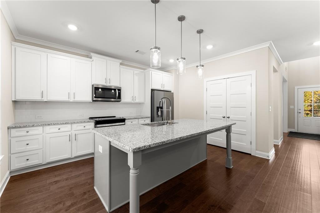 Oakview Hills - Residential