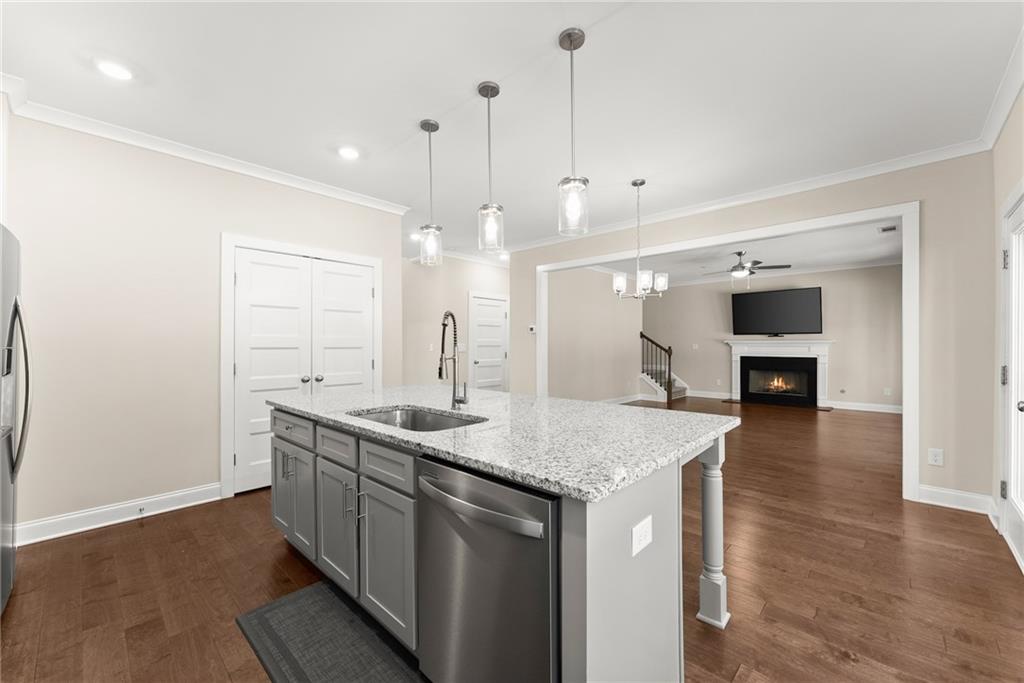 Oakview Hills - Residential