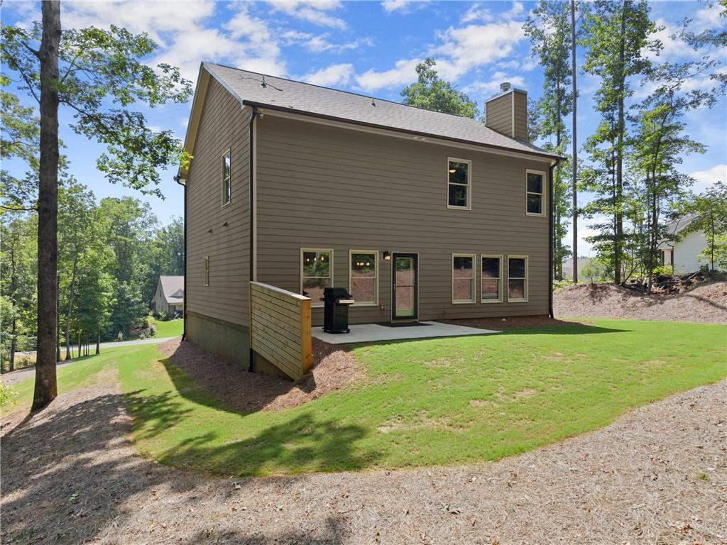 Oakview Hills - Residential