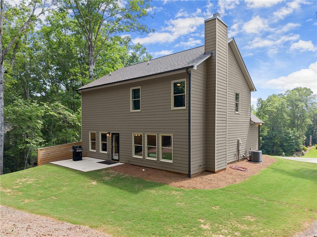 Oakview Hills - Residential