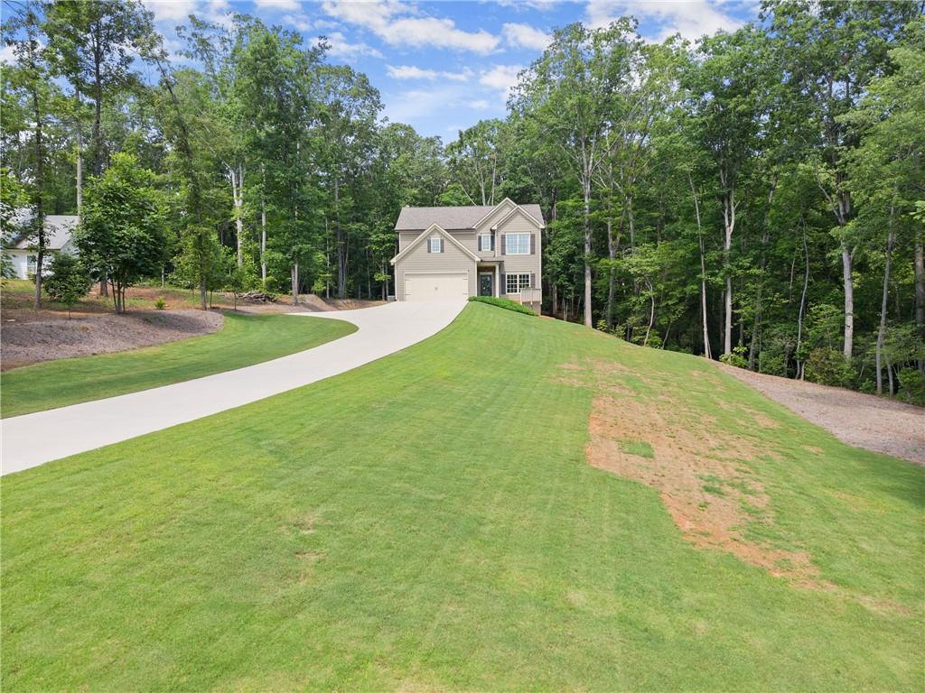 Oakview Hills - Residential