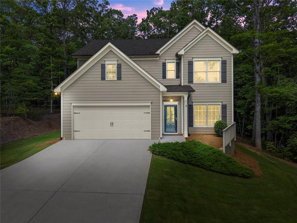 Oakview Hills - Residential