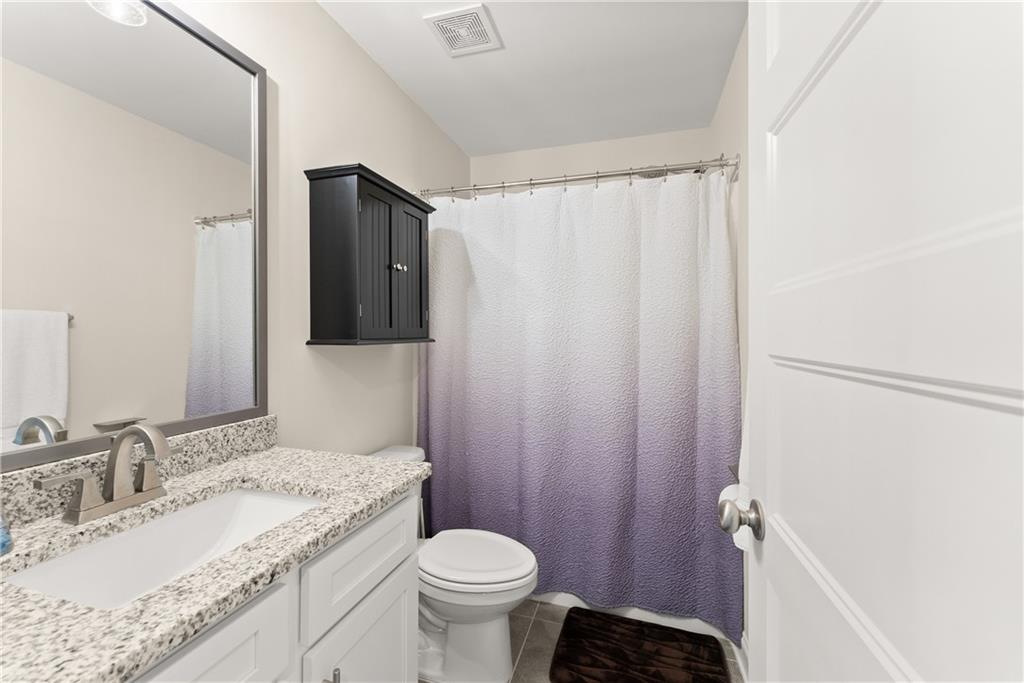 Oakview Hills - Residential