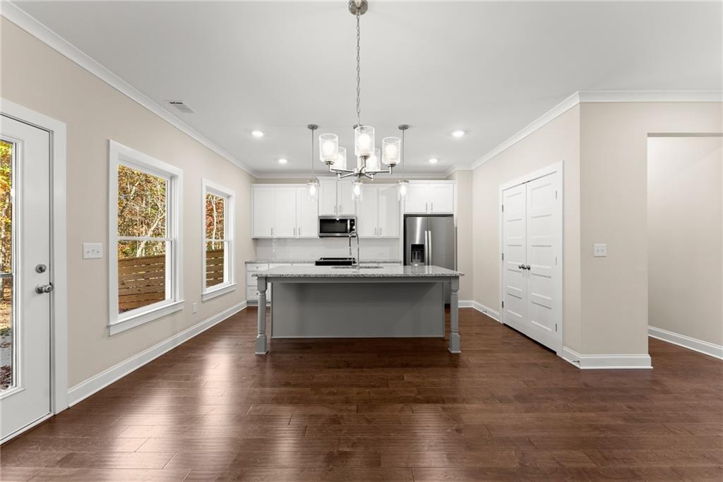 Oakview Hills - Residential