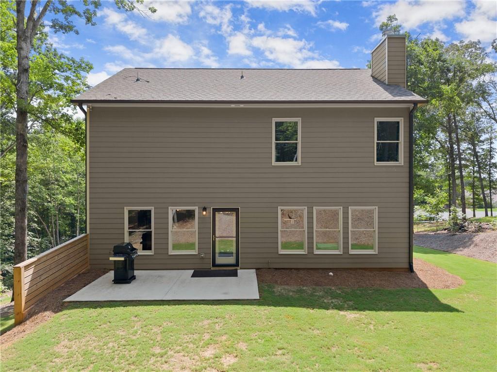 Oakview Hills - Residential