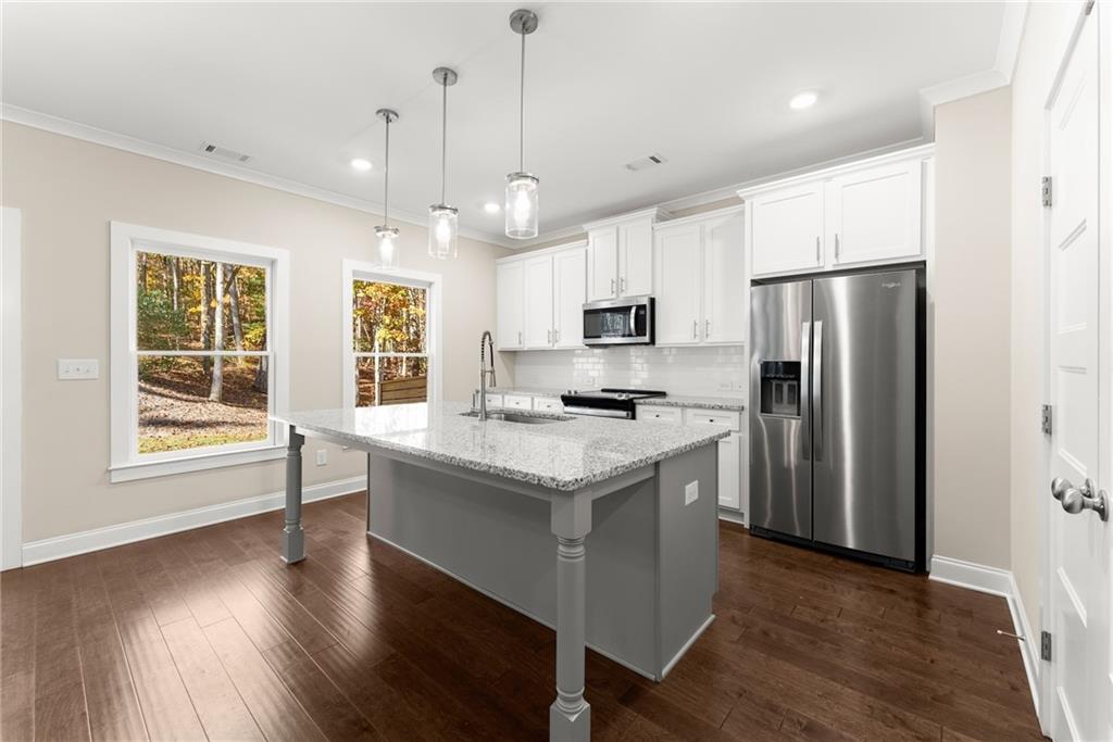 Oakview Hills - Residential