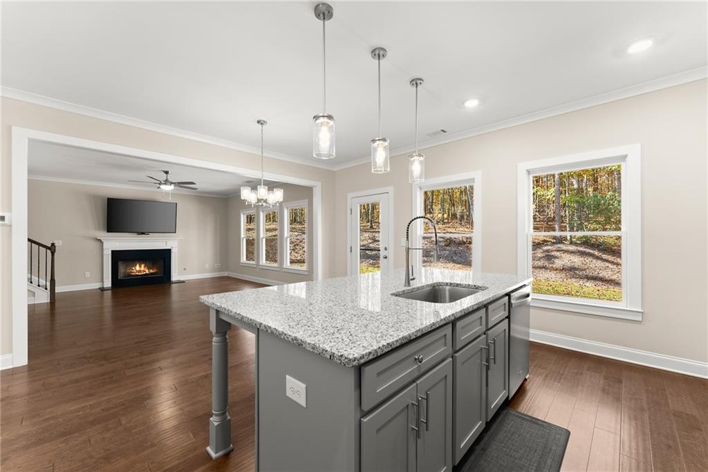 Oakview Hills - Residential