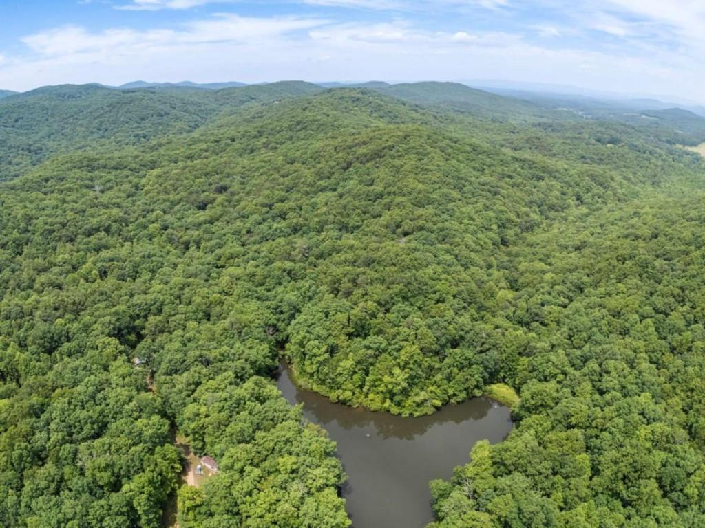 57.64 AC Mountain Ash Road