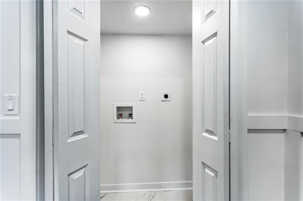 1150 Rankin Street #6H, Stone Mountain, Georgia image 10