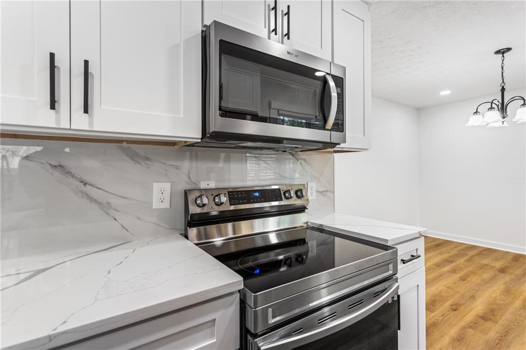 1150 Rankin Street #6H, Stone Mountain, Georgia image 7