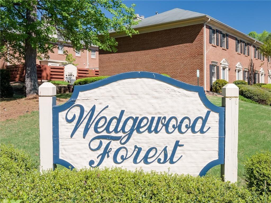 Wedgewood Forest - Residential