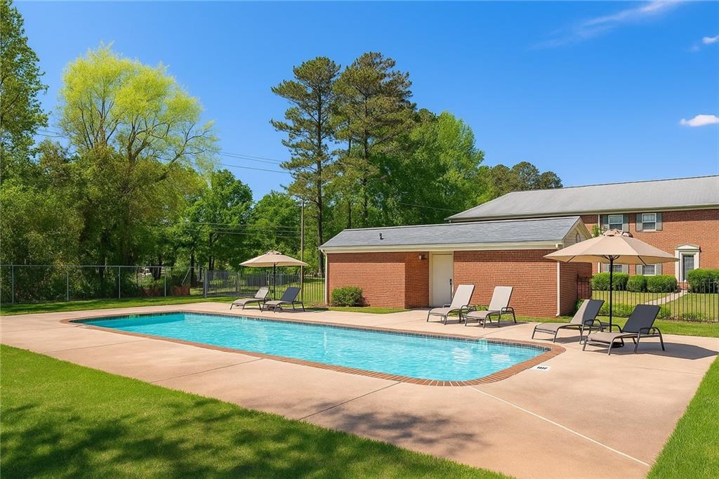 Wedgewood Forest - Residential