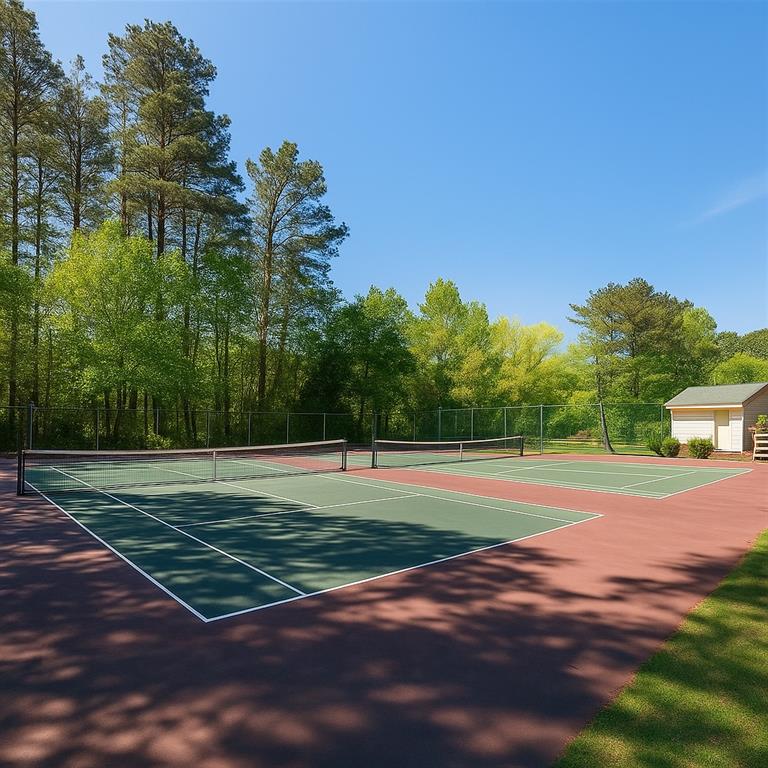 Wedgewood Forest - Residential