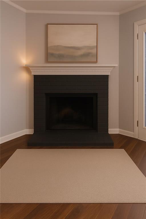 Wedgewood Forest - Residential