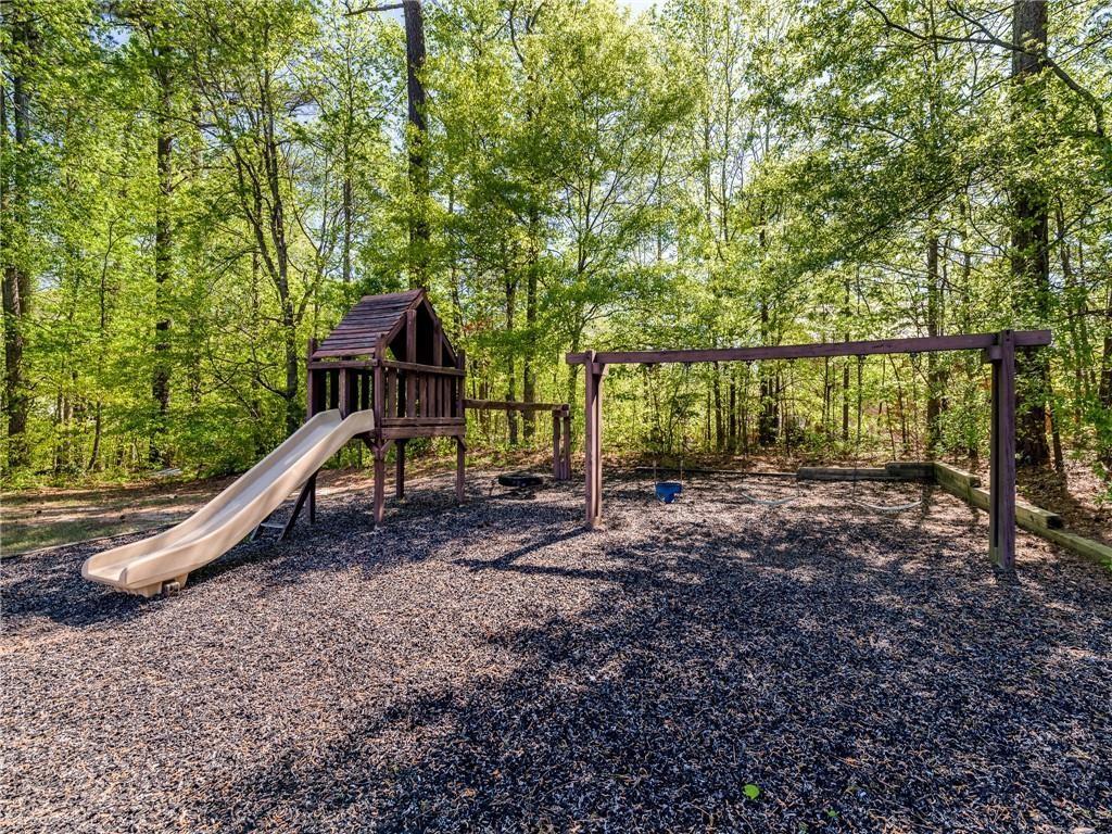 Wedgewood Forest - Residential