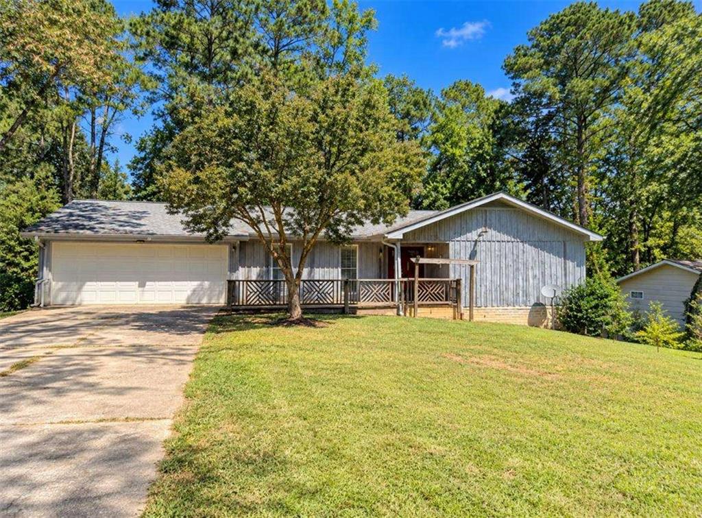 2201 Rolling Acres Drive