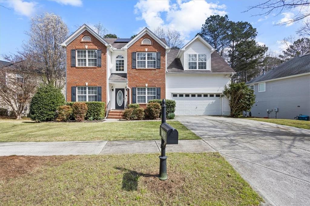 1380 Commonwealth Lane