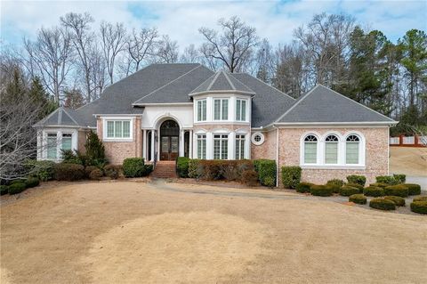 2525 Heritage Court Buford GA 30518