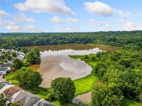 A home in Lithia Springs