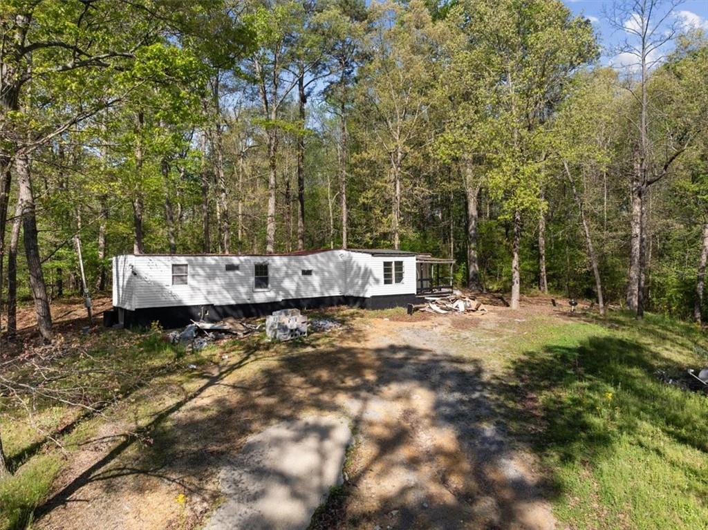 621 Cardinal Road SE