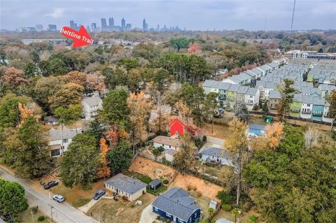 835 Teton Avenue SE Atlanta GA 30312