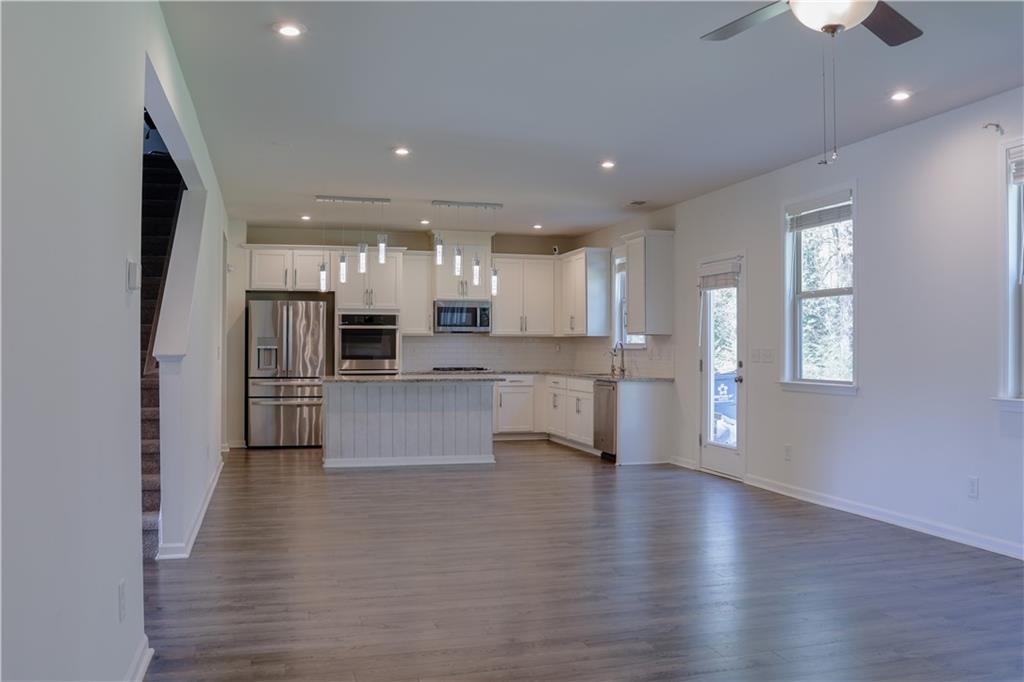 3227 Hidden Valley Circle