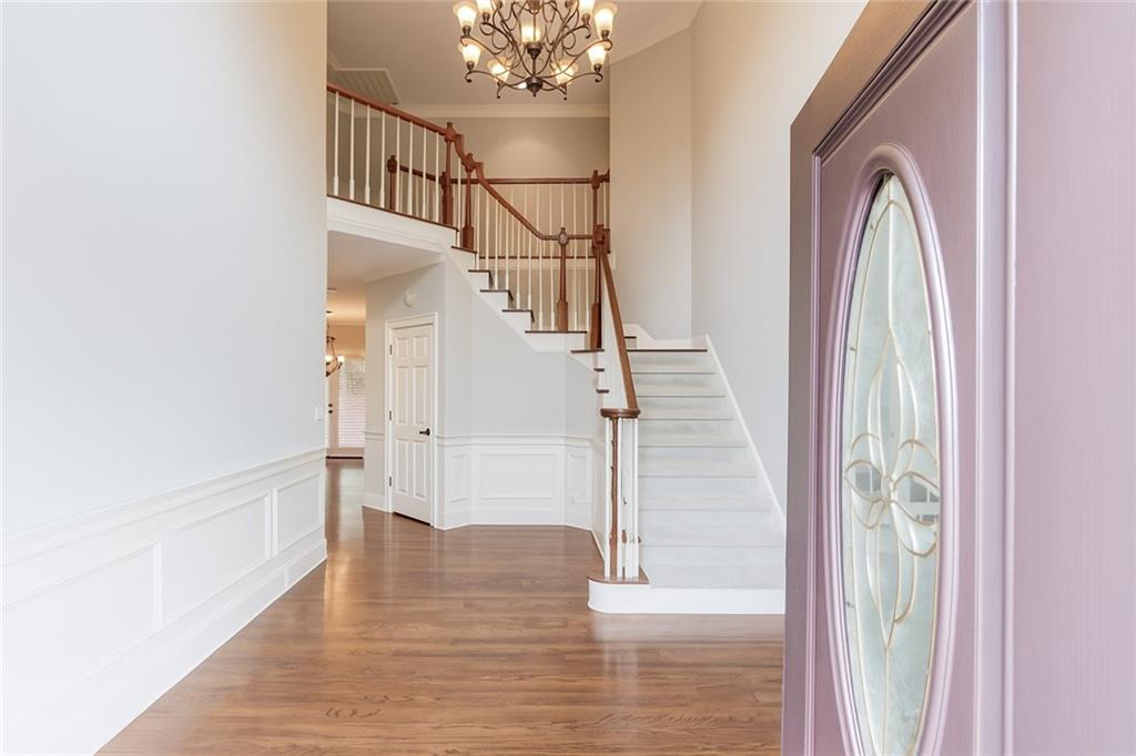 1355 Woodland Lake Drive