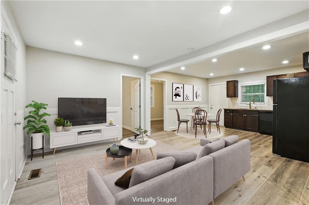 16 Wadley Street NW