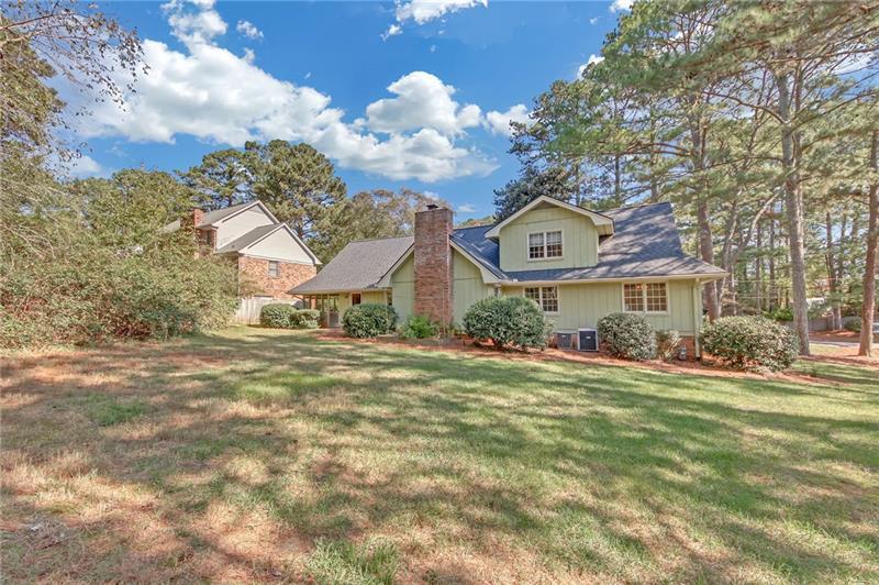 1559 Norwood Drive, Lilburn, Georgia image 37