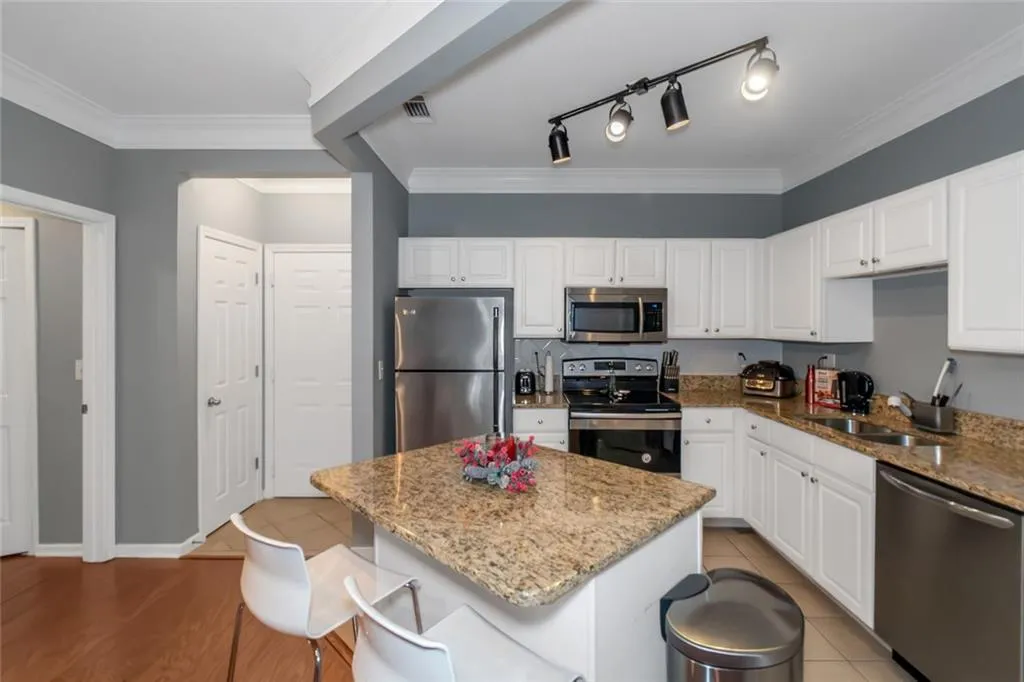 Atlanta, Georgia 30338, United States, 1 Bedroom Bedrooms, ,1 BathroomBathrooms,Residential,Active,85709