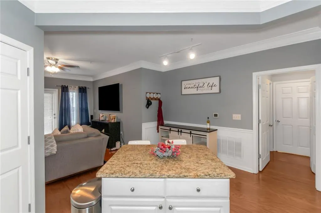 Atlanta, Georgia 30338, United States, 1 Bedroom Bedrooms, ,1 BathroomBathrooms,Residential,Active,85709