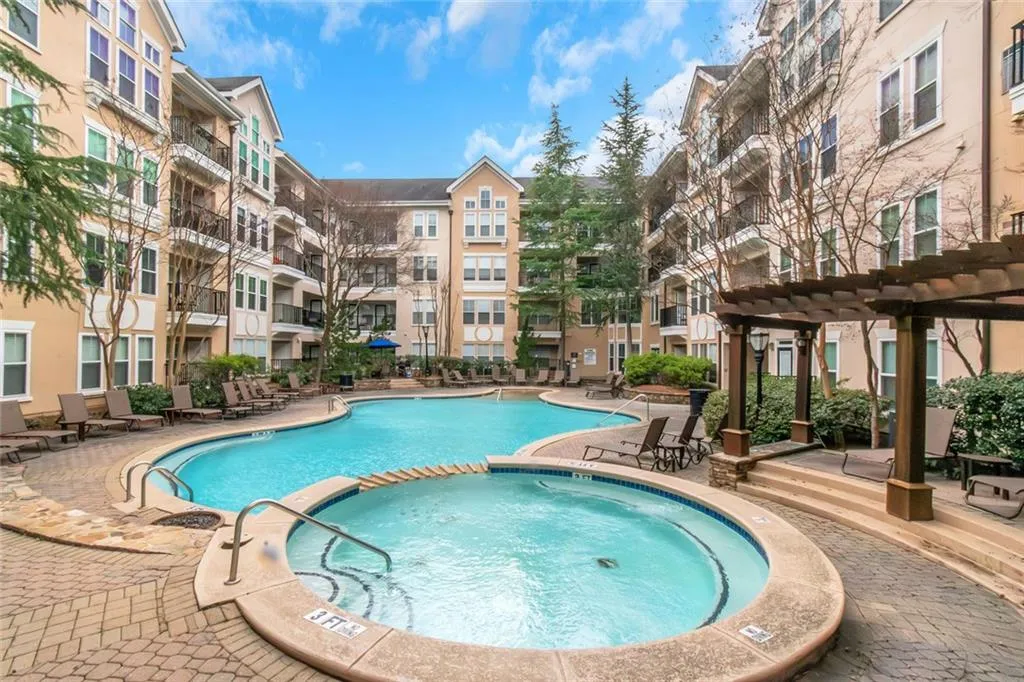 Atlanta, Georgia 30338, United States, 1 Bedroom Bedrooms, ,1 BathroomBathrooms,Residential,Active,85709