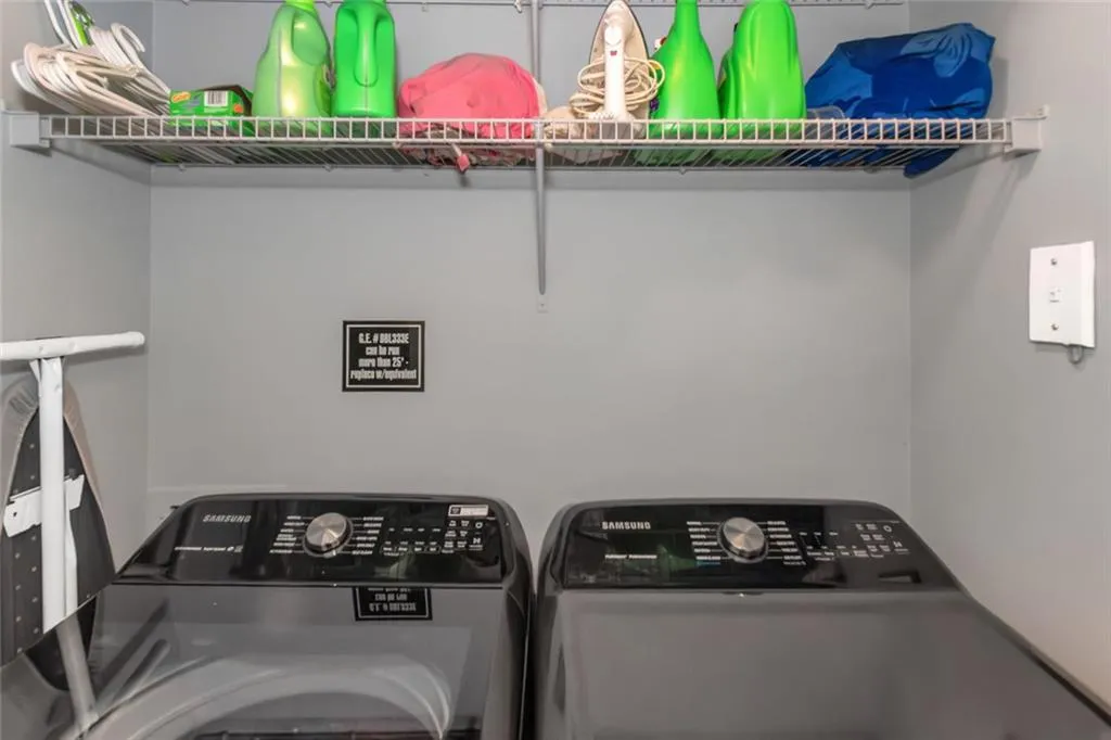 Atlanta, Georgia 30338, United States, 1 Bedroom Bedrooms, ,1 BathroomBathrooms,Residential,Active,85709