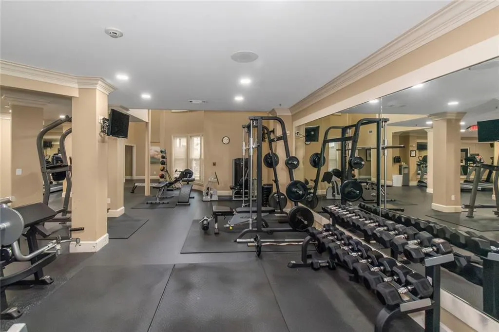 Atlanta, Georgia 30338, United States, 1 Bedroom Bedrooms, ,1 BathroomBathrooms,Residential,Active,85709