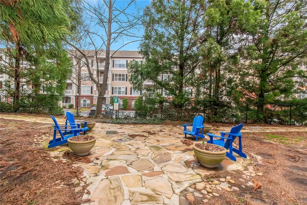 Atlanta, Georgia 30338, United States, 1 Bedroom Bedrooms, ,1 BathroomBathrooms,Residential,Active,85709