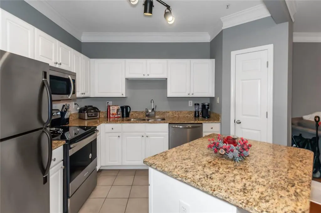 Atlanta, Georgia 30338, United States, 1 Bedroom Bedrooms, ,1 BathroomBathrooms,Residential,Active,85709