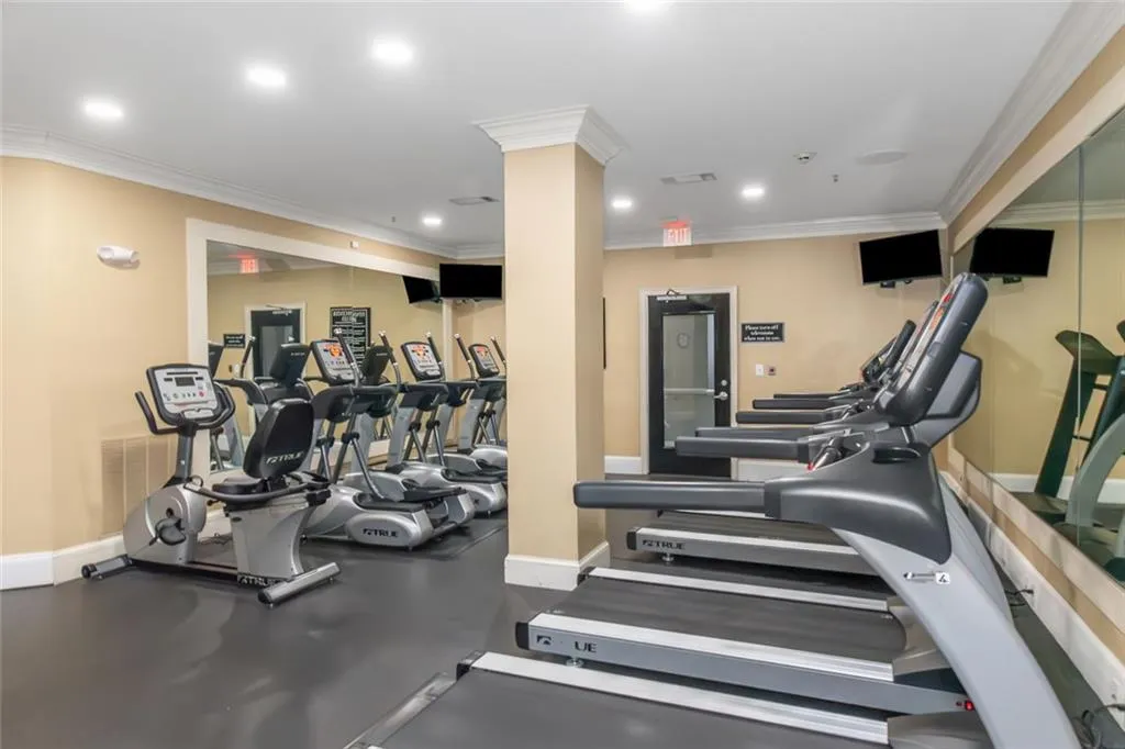 Atlanta, Georgia 30338, United States, 1 Bedroom Bedrooms, ,1 BathroomBathrooms,Residential,Active,85709