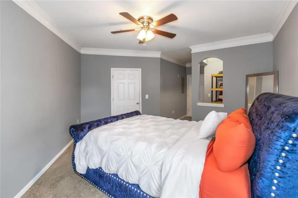 Atlanta, Georgia 30338, United States, 1 Bedroom Bedrooms, ,1 BathroomBathrooms,Residential,Active,85709