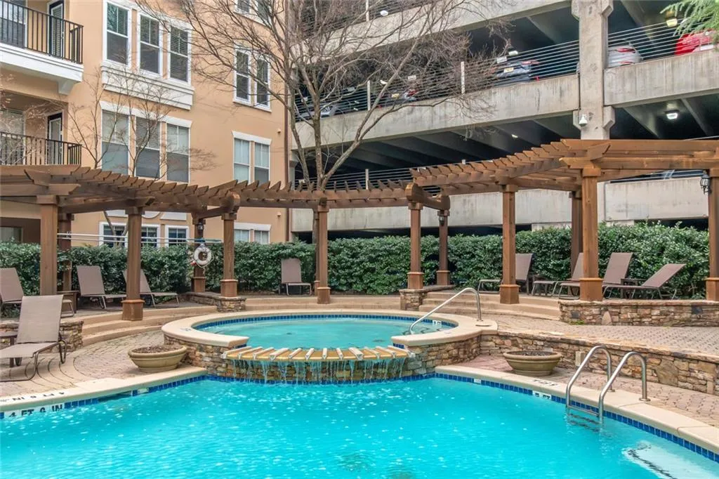 Atlanta, Georgia 30338, United States, 1 Bedroom Bedrooms, ,1 BathroomBathrooms,Residential,Active,85709