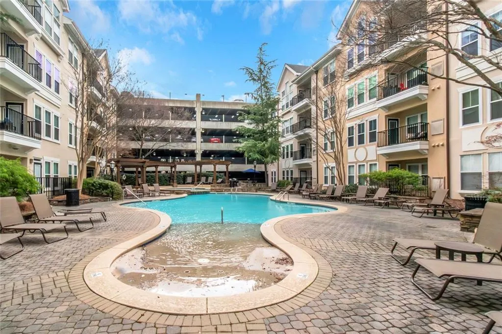 Atlanta, Georgia 30338, United States, 1 Bedroom Bedrooms, ,1 BathroomBathrooms,Residential,Active,85709