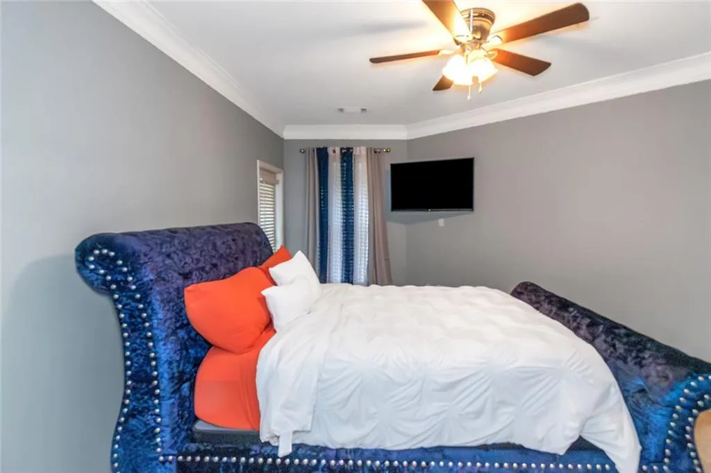 Atlanta, Georgia 30338, United States, 1 Bedroom Bedrooms, ,1 BathroomBathrooms,Residential,Active,85709