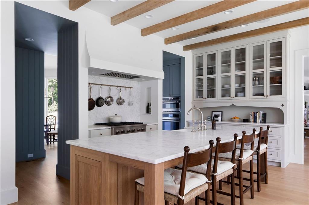 Sanctuaire Farms - Residential