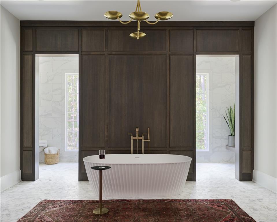 Sanctuaire Farms - Residential