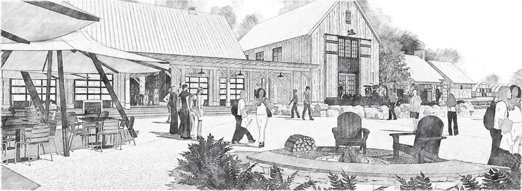 Sanctuaire Farms - Residential