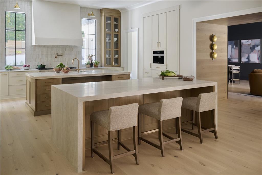 Sanctuaire Farms - Residential