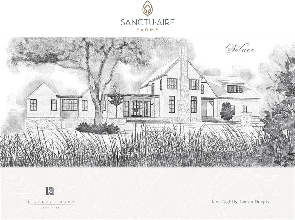 Sanctuaire Farms - Residential