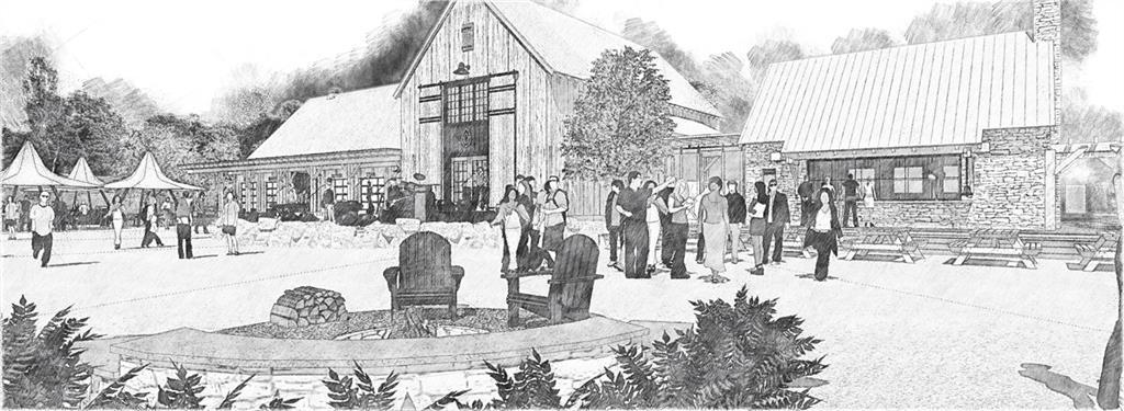 Sanctuaire Farms - Residential