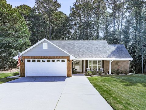 12 Leslie Cove SE Cartersville GA 30121