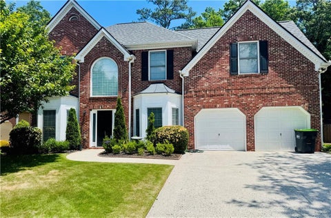 Homes For Sale - 2887 Montview Drive<br/> Marietta, GA 30060