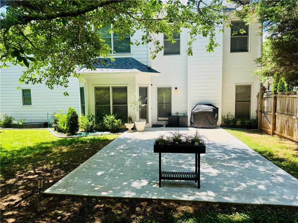 2887 Montview Drive
